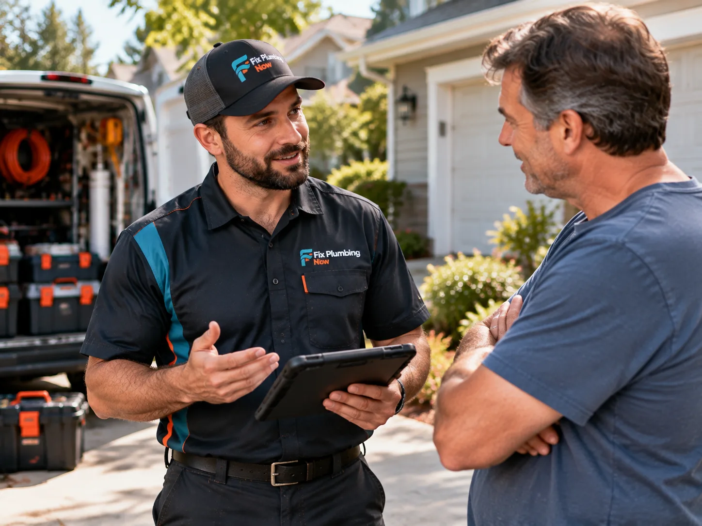 Clogged Drain Service Okay, OK FAQs